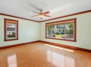 1814 E Estes St, Milwaukee, WI 53207