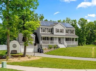 7 Irene Ct, Millbury, MA 01527