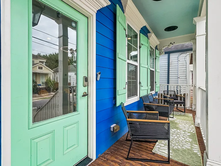 1232 Saint Ferdinand St — Photo 34