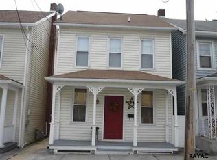 58 S Water St, Spring Grove, PA 17362