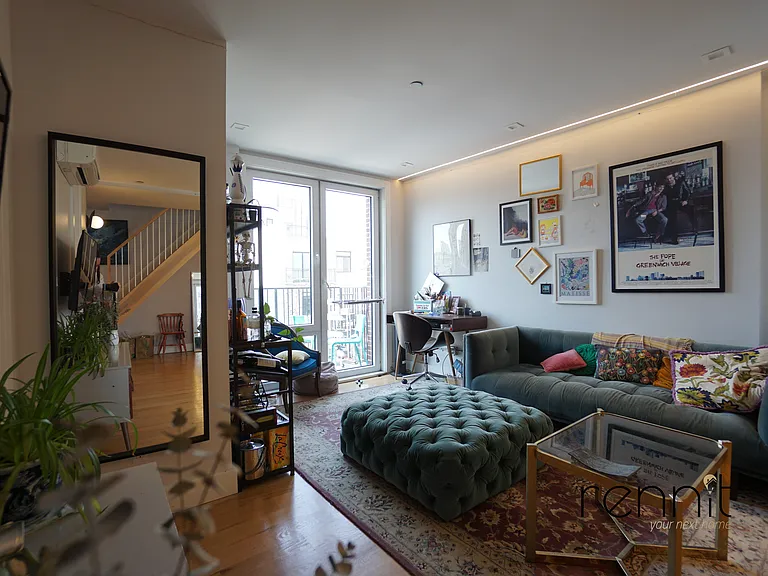 100 Suydam St #PENTHOUSE — Photo 16