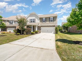 3419 Donnington Way, Gastonia, NC 28056
