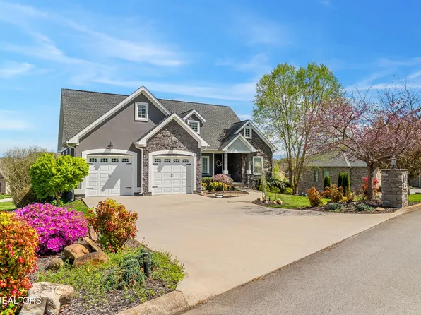 129 White Hawk Dr, Vonore, TN 37885