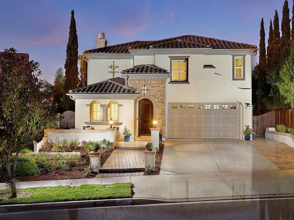 6911 Goldstone Rd, Carlsbad, CA 92009