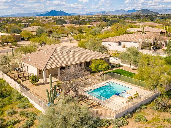 5th image of 7525 E Monterra Way
