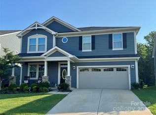 17209 Carolina Hickory Dr, Huntersville, NC 28078