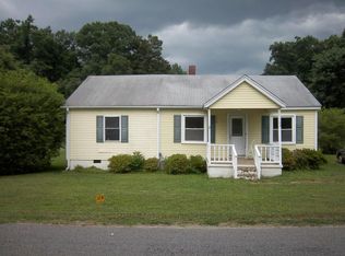 109 Shambley Rd, Mebane, NC 27302