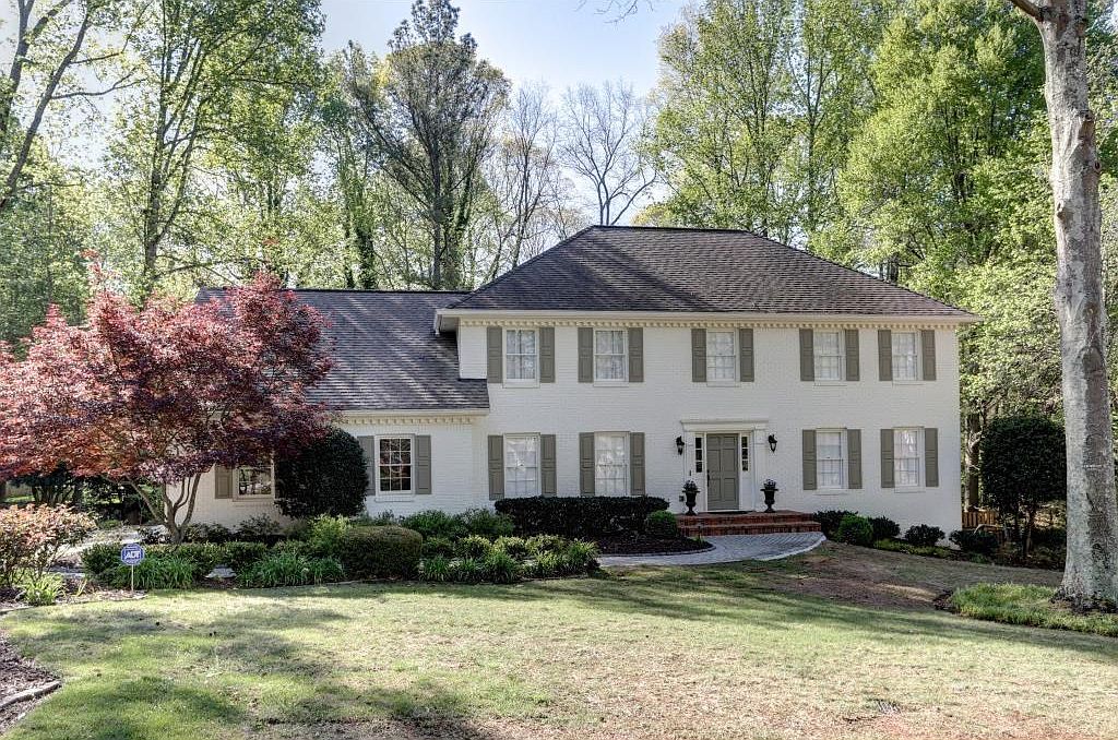 5331 Forest Springs Dr, Dunwoody, GA 30338 Zillow