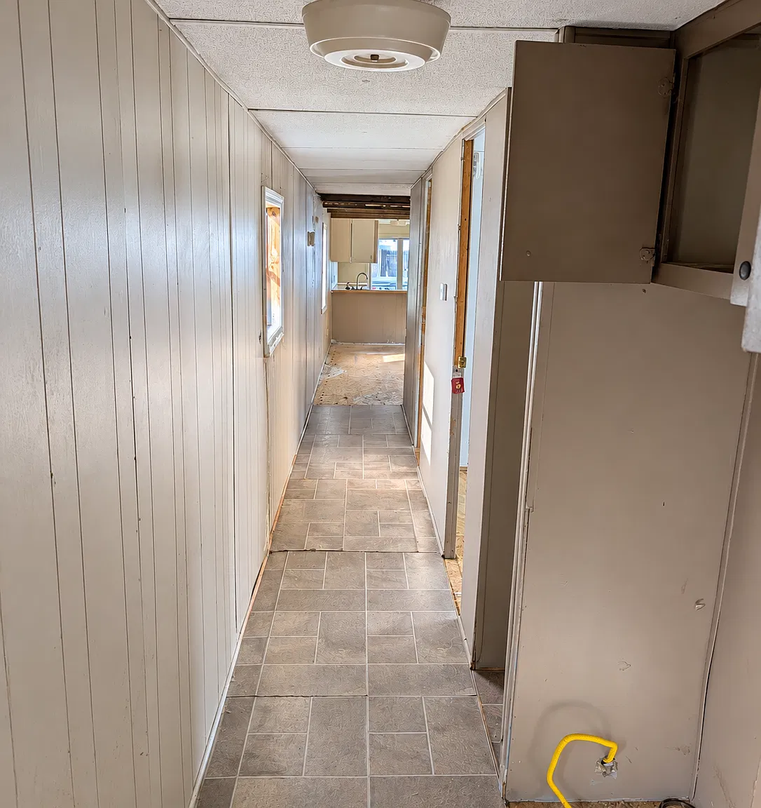 2 bed, $800 — Photo 3