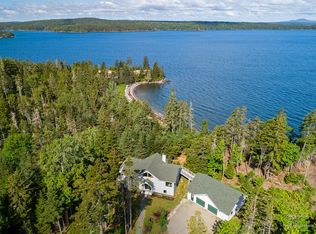 12 Grace Point Ln, Mount Desert, ME 04660