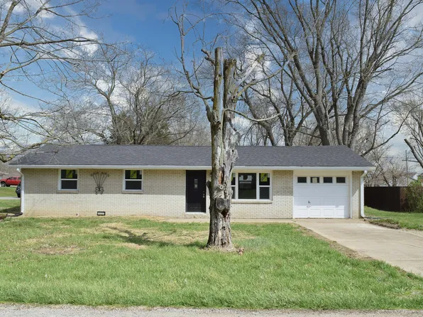 5961 N 200 W, Columbus, IN 47201