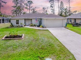 18149 Dillon Ave, Port Charlotte, FL 33954