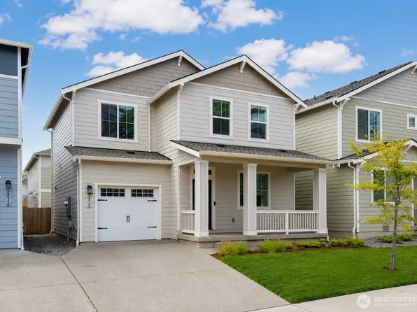 5212 E M Street, Tacoma, WA 98404