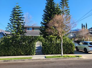 533 W Lime Ave APT A, Monrovia, CA 91016