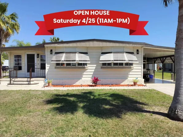 16 Casa Rio Ln, Port Saint Lucie, FL 34952