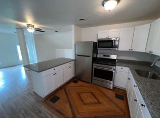 785 N Montello St #6, Brockton, MA 02301