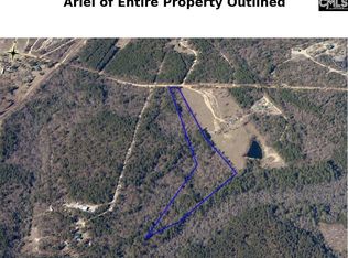 427 Sawyer Rd, Monetta, SC 29105