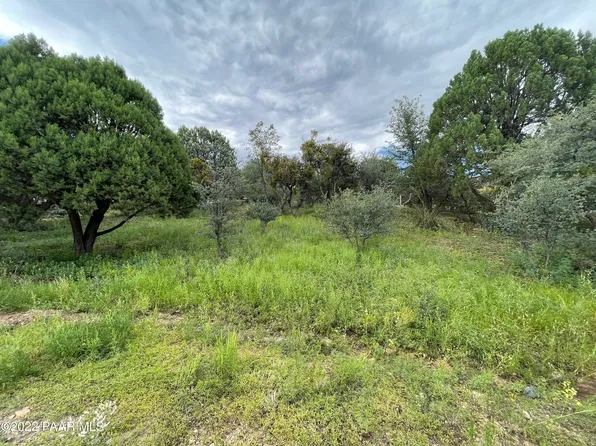 3438 E Sanddraw Cir, Prescott, AZ 86303