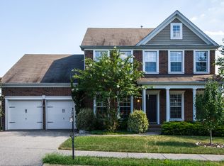 2000 Keiser St, Spring Hill, TN 37174