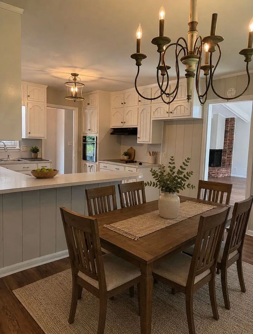 Move-In Ready 4BR/3BA Home with Spacious Layout & Large Yard — Photo 4