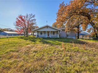 425 S Luther Rd, Choctaw, OK 73020