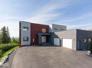 16659 Waterford Pointe Cir, Anchorage, AK 99516