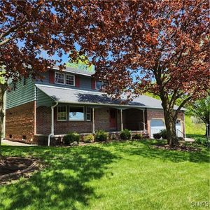1187 Hillside Dr, Cortland, NY, 13045