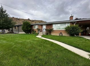 6 S 5th Ave, Helper, UT 84526