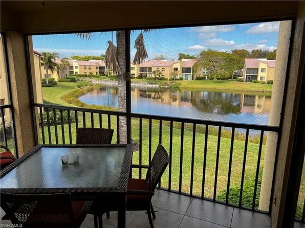607 Beachwalk Cir #K-204, Naples, FL 34108
