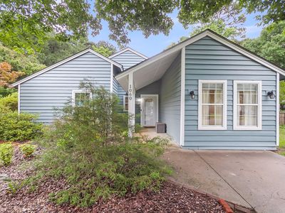 1060 Oakcrest Dr, Charleston, SC, 29412