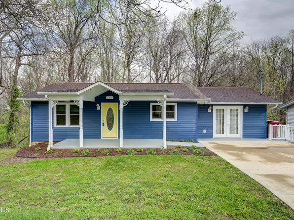 136 Hilo Dr, Johnson City, TN 37604