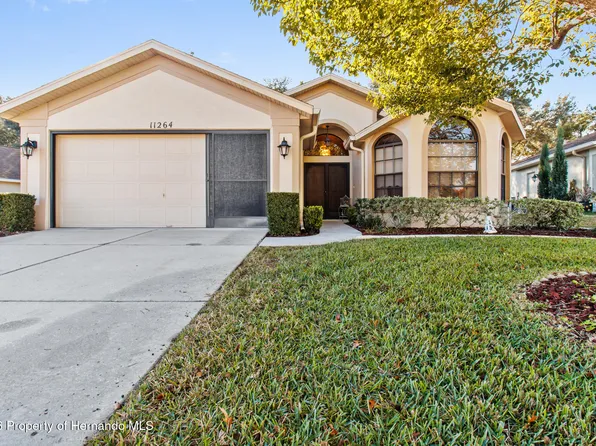 11264 Copley Ct, Spring Hill, FL 34609