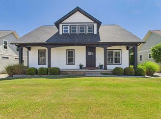 3040 Spring Mill Dr, Mountain Home, AR 72653