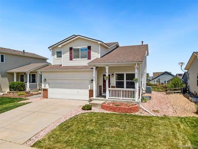 9579 Bighorn Way, Littleton, CO, 80125
