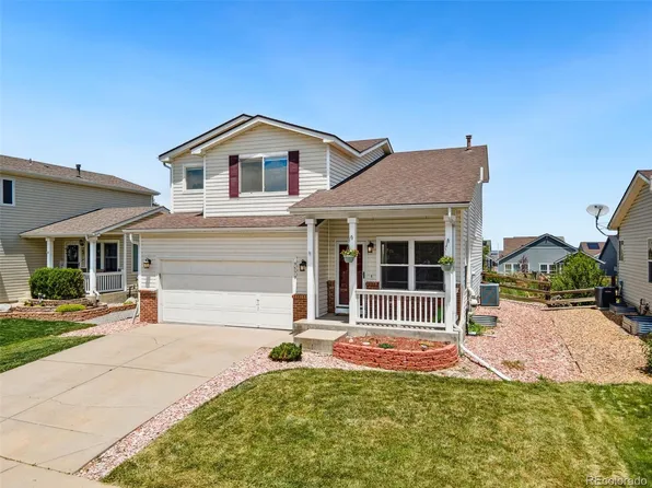 9579 Bighorn Way, Littleton, CO 80125
