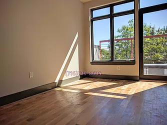 Rented by Manhattan Management LLC