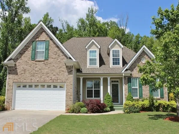 240 Millbrook Village Dr, Tyrone, GA 30290
