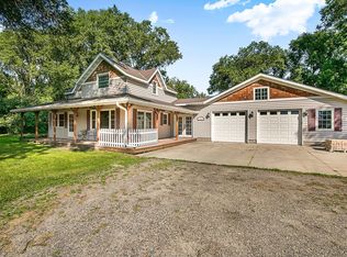 15970 County Road 9 NE, New London, MN 56273
