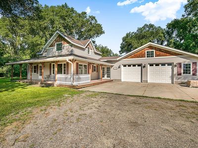 15970 County Road 9 NE, New London, MN, 56273