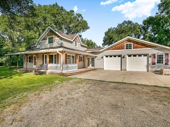 15970 County Road 9 NE, New London, MN 56273