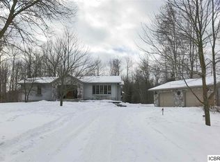 24689 Tioga Beach Rd, Cohasset, MN 55721
