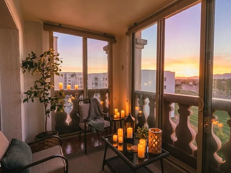 7940 E Camelback Rd #608 — Photo 32