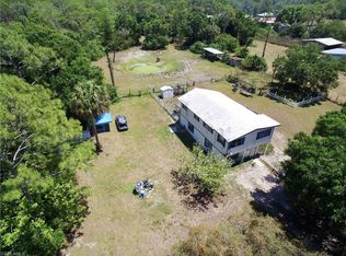 7091 Eastwood Acres Rd, Fort Myers, FL 33905