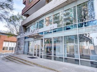 845 Spring St NW UNIT 101, Atlanta, GA 30308