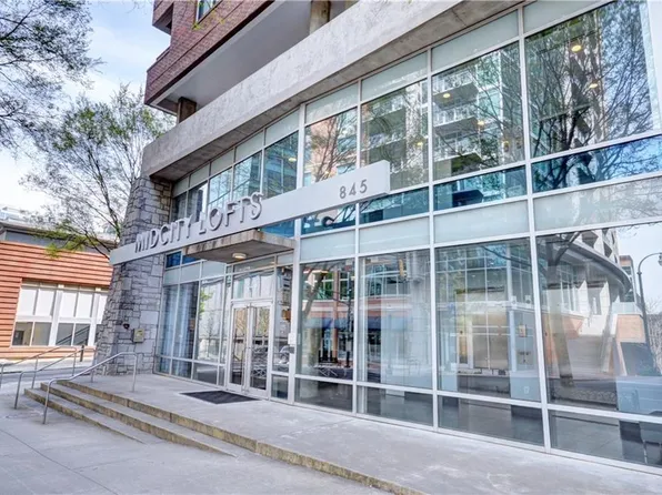 845 Spring St NW, Atlanta, GA
