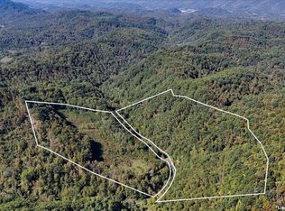 4493 Livingston Creek Rd, Bristol, VA 24202