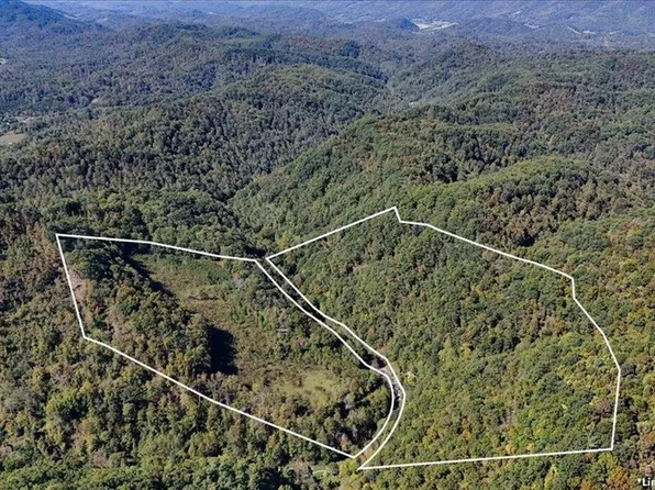 4493 Livingston Creek Rd, Bristol, VA 24202