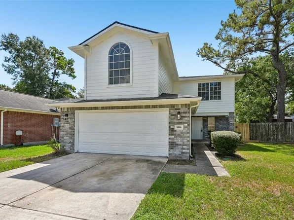 8006 Scarlet Tanager Dr, Humble, TX 77396