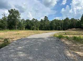 Blackland Rd, Pleasant Plains, AR 72568
