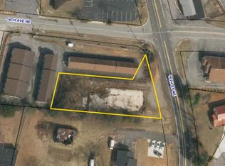 1359 16th St NE, Hickory, NC 28601